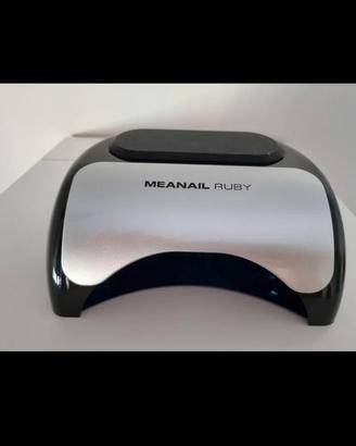 Lampada UV LED Meanail