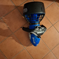 Acqua scooter yamaha