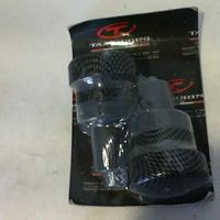 KIT TAMPONI PARATELAIO SUZUKI GSR 600 CARBON TAMUR