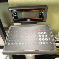 BILANCIA PROFESSIONALE