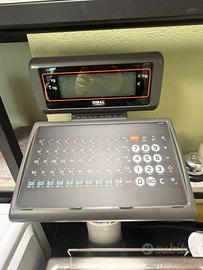 BILANCIA PROFESSIONALE