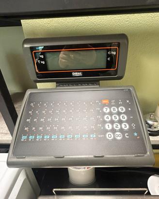 BILANCIA PROFESSIONALE