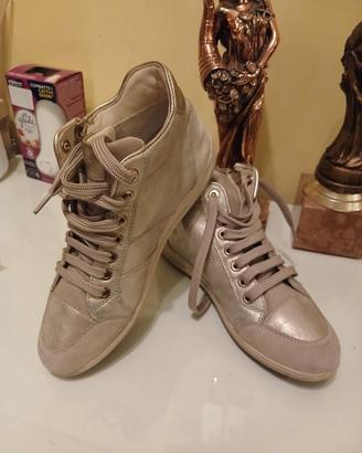 Sneakers alte Geox D Myria - Misura 36