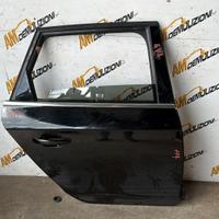 PORTA POSTERIORE DX DESTRA AUDI A4 B8