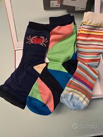 calze Paul Smith 