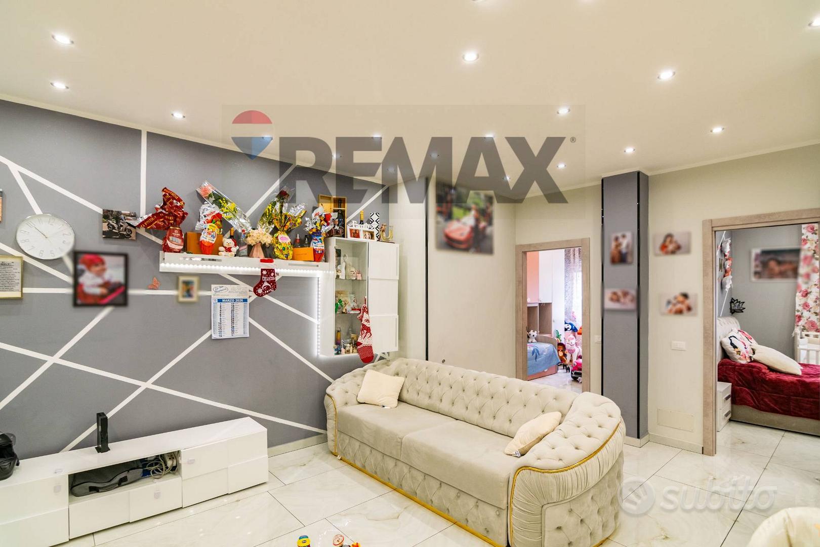Apartment in Misterbianco, Poggio del Lupo, Lineri - Vista 3