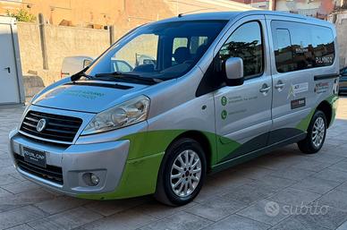 Fiat Scudo 9 posti