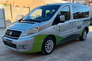 Fiat Scudo 9 posti