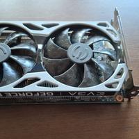 Scheda Video NVIDIA GeForce RTX 2060 6GB