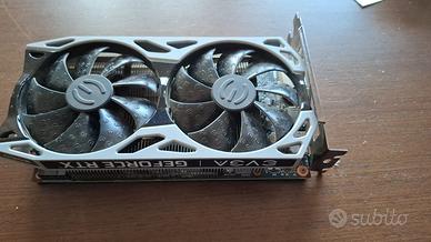 Scheda Video NVIDIA GeForce RTX 2060 6GB