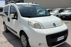 FIAT Qubo 1.3 M-JET FURGONE COMBI N1 4 POSTI