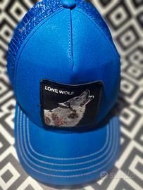 Cappellino The Farm Gooring Bros 