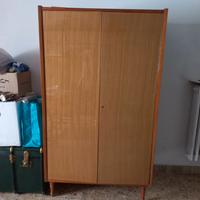 Armadio 2 ante alto  1.90