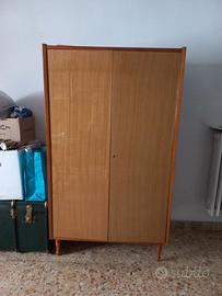 Armadio 2 ante alto  1.90 - NO DENARO
