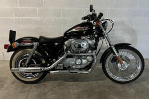 Harley Davidson Sportster XLH 883 2001 FMI
