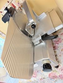 Affettatrice professionale