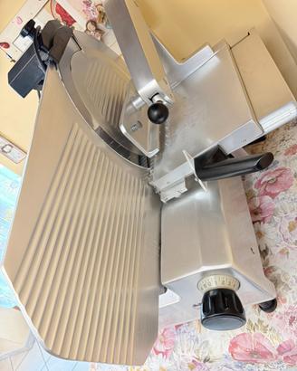 Affettatrice professionale