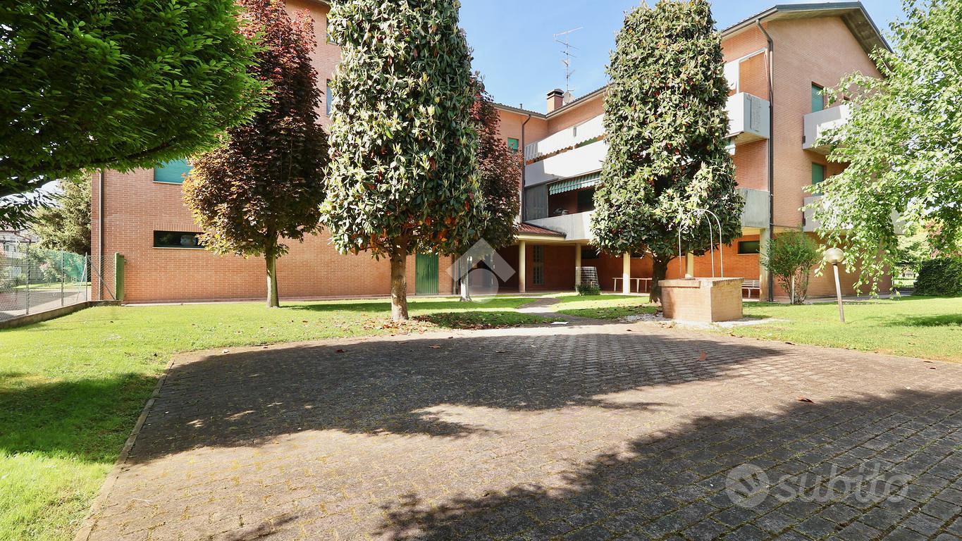 Appartamento – RE - Vista 5