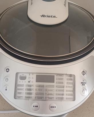 ARIETE MULTICOOKER 