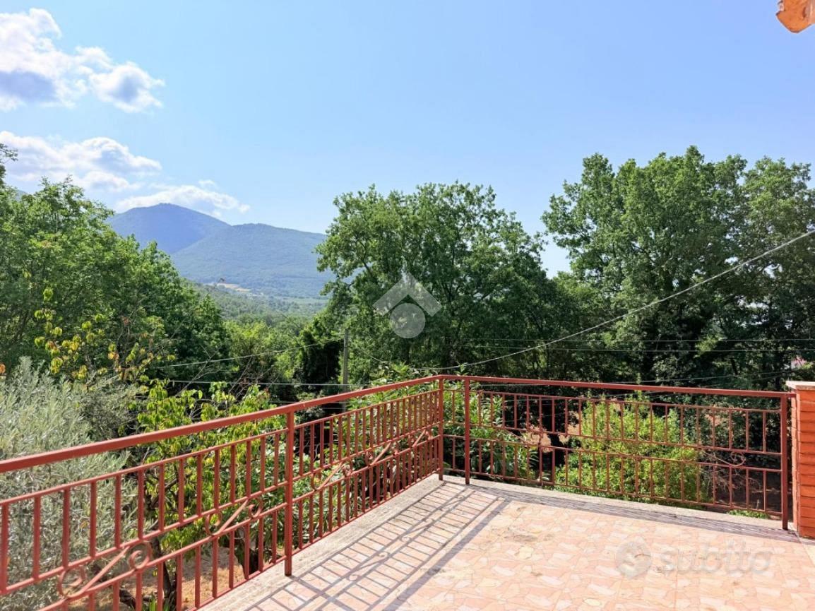 Appartamento – Montasola, Rieti - Altro