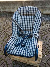 Sdraietta per neonati Chicco