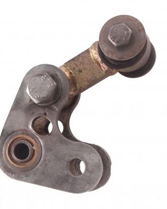 Braccio ammortizzatore posteriore per Motron GTO W