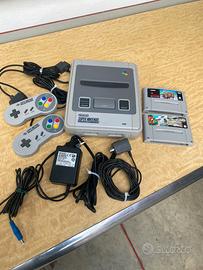 Console Nintendo