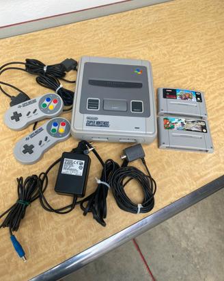 Console Nintendo