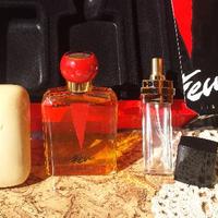 Confezione regalo profumo donna