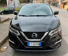 Nissan Qashqai 1.5 dCi 115 CV N-Connecta DCT