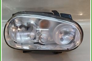 Faro Fanale Proiettore Destro DX VALEO 67742020 VO