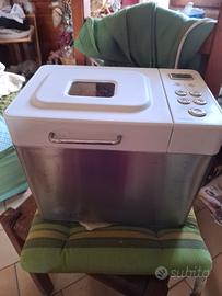 macchina x il pane Kenwood