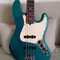 Fender Jazz American Standard 1998 LPB