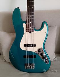 Fender Jazz American Standard 1998 LPB