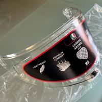 Visiera Agv k6