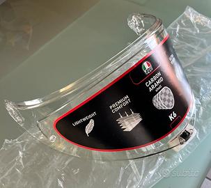 Visiera Agv k6