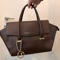 Borsa trussardi jeans