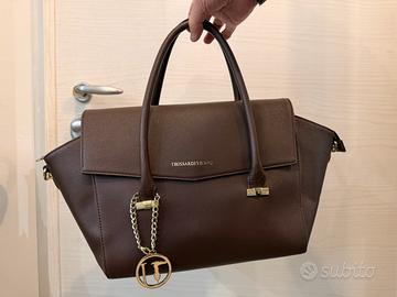 Borsa trussardi jeans