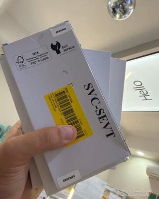 Display Samsung Originali S21-S22-S23-S24-S25-S26