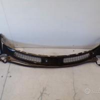 Griglia parabrezza Mini Cooper R50 2004