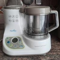 Robot Pappasana Combo 2