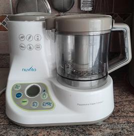 Robot Pappasana Combo 2