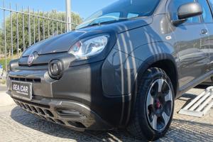 Fiat Panda Cross 1.0 FireFly S&S Hybrid