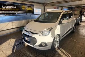 Hyundai i10 1.0 MPI Sound Edition