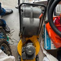 Tagliaerba a scoppio