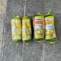 Rete anti uccelli Papillon