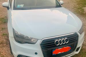 Auto Audi A1