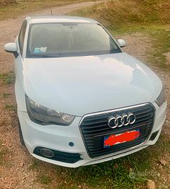 Auto Audi A1