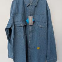 Camicia in denim, jeans