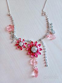 COLLANA GIROCOLLO